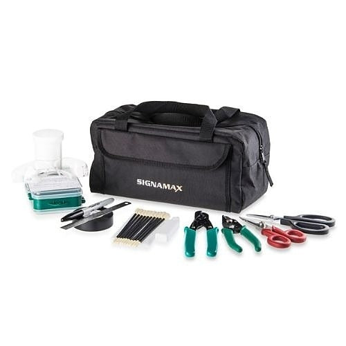 Signamax OFTTK-1 Fiber Optic Termination Tool Kit