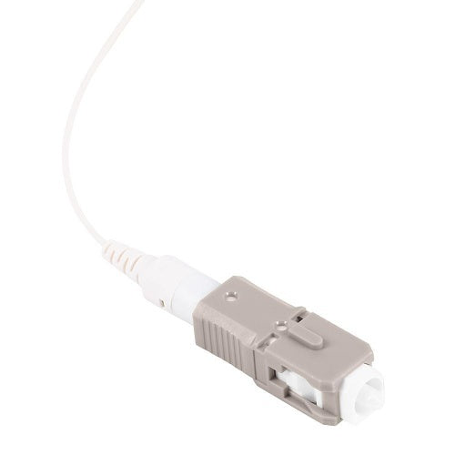SimplyFIBER SF-SCPMM1-10 Mechanical Connector, SC/PC, Multimode