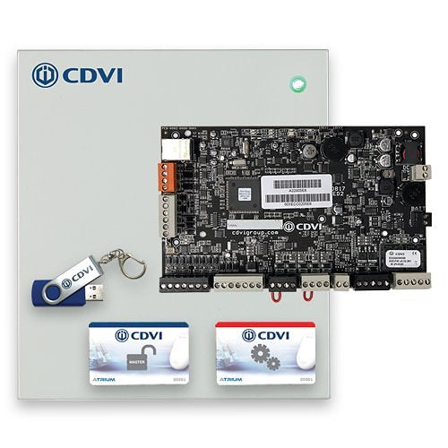 CDVI ADH10 Schlage Door Handle Controller