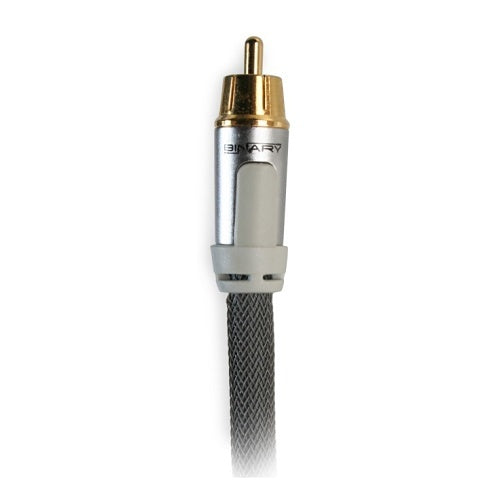 Binary B5-DIGCOAX-2 B5 Series Digital Coax Cable, 6.5\' (2m)