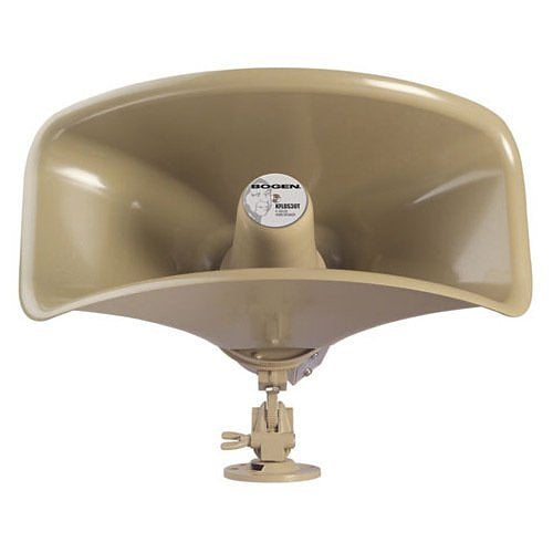 Bogen KFLDS30T-Wide Dispersion Horn Loudspeaker Image of BO-KFLDS30T