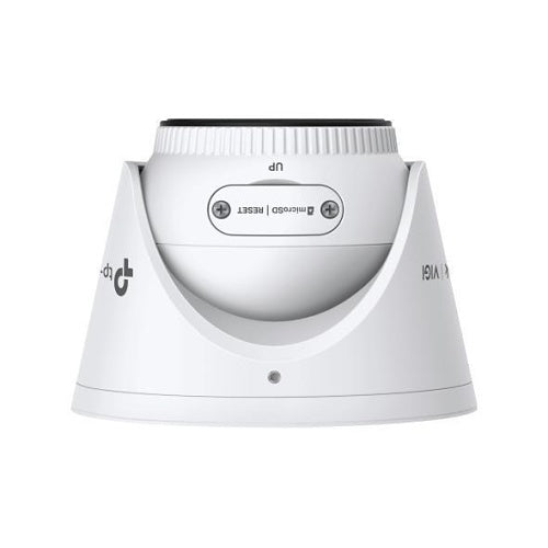 TP-Link INSIGHT S455(2.8MM) 5MP Full-Color IP Turret Camera, 2.8mm Fixed Lens