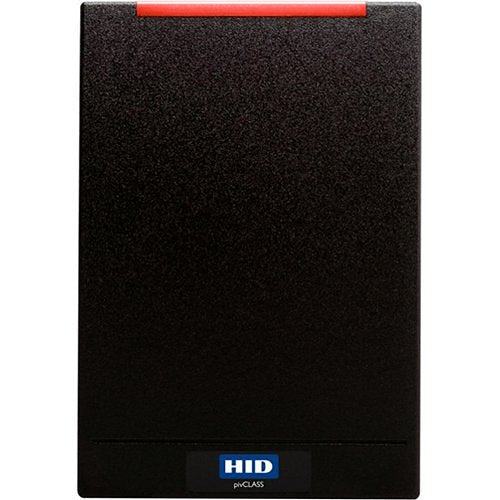 HID pivCLASS RP40-H Smart Card Reader Image of HU-920PHPTKP