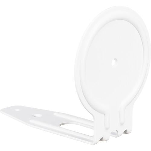 Sanus WSWME12-W2 Adjustable Speaker Wall Mount for Era 100 (Pair), White