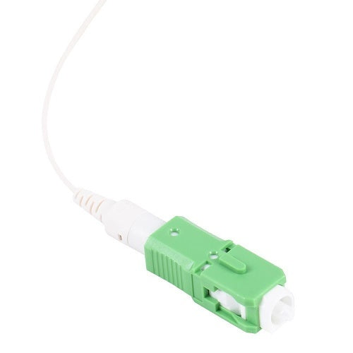 SimplyFIBER SF-SCASM Mechanical Connector, SC/APC, Single-mode