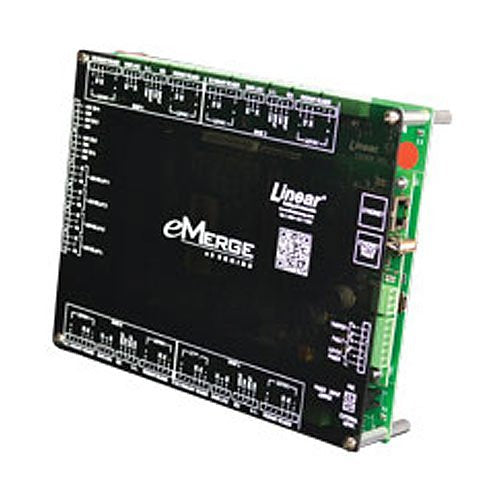 Linear ACM2D: eMerge Elite 2-Door Access Control Module Image of LN-ACM2D