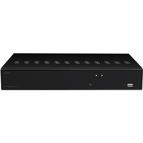 AVYCON 4 Channel 4K UHD Network Video Recorder Image of BX-NSV04P4