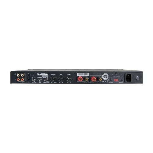 Episode EA-AMP-SUB-1D-300 300W Digital Subwoofer Amplifier