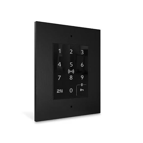 2N 02776-001 Access Unit 2.0 Touch keypad, Bluetooth and RFID