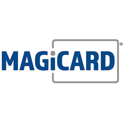 Magicard 3100-0001/2 Pronto 100 EcoSecure ID Printer, Single-Sided