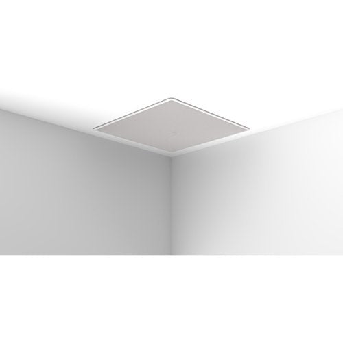 Bose Professional EdgeMax EM180 In-Ceiling Loudspeaker with 8\\" Woofer, White