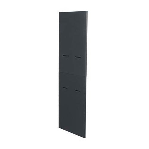 Middle Atlantic BSPN-41-32 Side Panels for 32\\" Deep BGR Racks, 41U RMS, Black