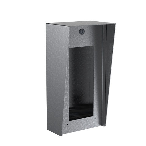 Pedestal Pro 816HOU-ZENI-01-304 Access Control Housing
