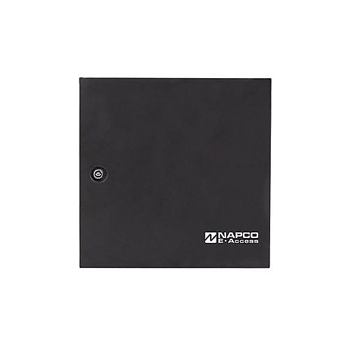Napco NAE-2DMPL E-Access 2-Door Controller Expandable up to Doors with Power Package