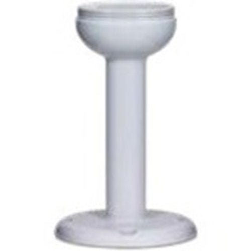 Federal Signal Rsl-Be-Gy Mounting Base For Security Strobe Light - Gray Image of QF-RSLBEGY