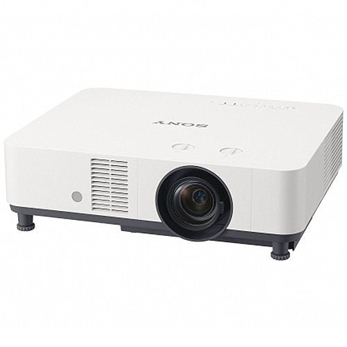 Sony Pro VPL-PHZ51 LCD Laser Projector, 5800 lm, WUXGA Resolution