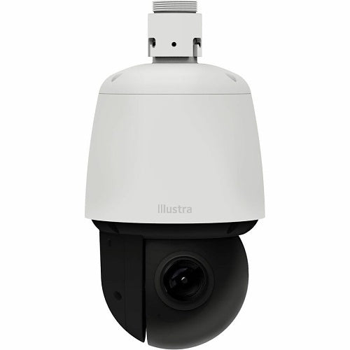 Illustra IFS02-P07-OIA4 Flex Gen4 2MP PTZ, Edge AI, TDN with IR, TWDR, Outdoor
