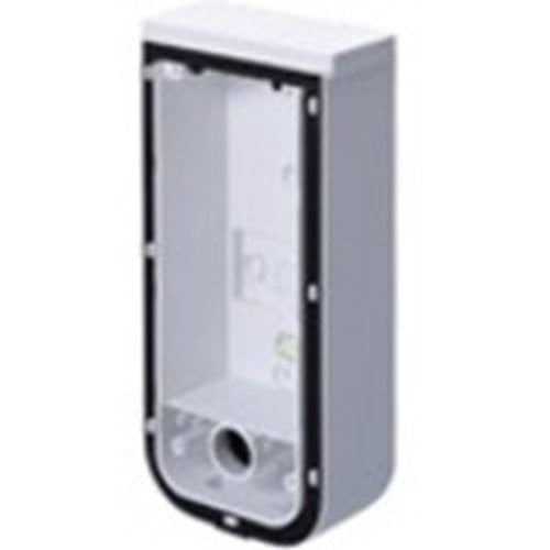 Optex BXS-BB(W) Back Box for BXS Series, White