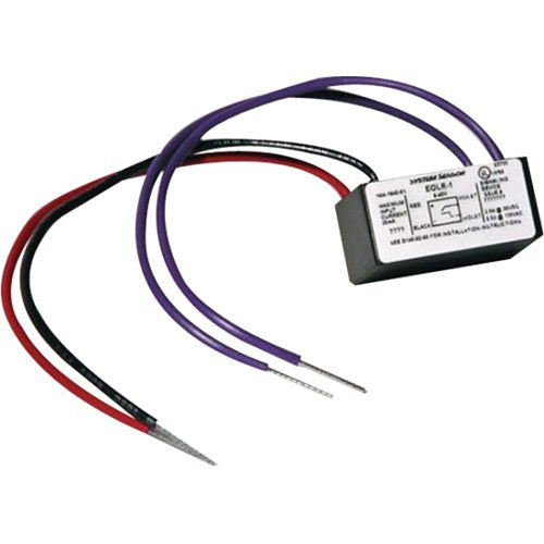 System Sensor EOLR-1A End-of-Line Relay