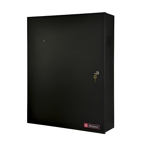 Altronix T2M7XK1DQ 8-Door Altronix / Mercury Access and Power Integration Wired Kit