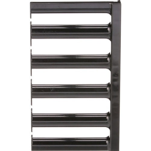 Panduit CMBRC5E Bend Radius Finger Kit for Rack Cable Management