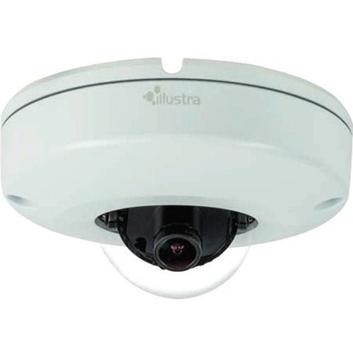 Illustra Pro IPS02CFOCWST 2 Megapixel Network Camera - Mini Dome Image of RO-IPS02CFOC