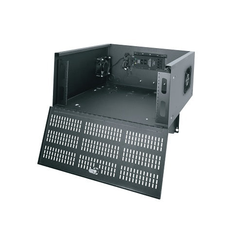Middle Atlantic DLBX-WM DLBX Wall Bracket, 23\\" Depth