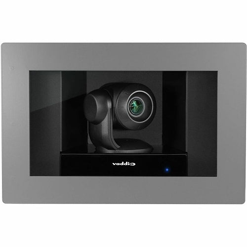 Vaddio RoboSHOT IW Smart Glass OneLINK HDMI System Series, 48V Power Supply (999-9965-180)
