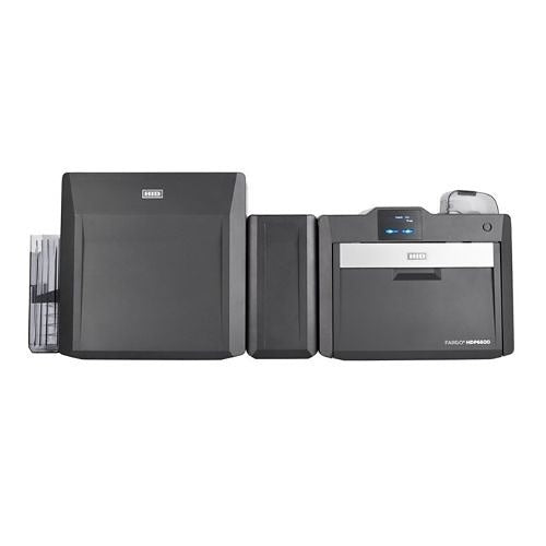 HID FARGO HDP6600 Dual-Side Printer and Encoder