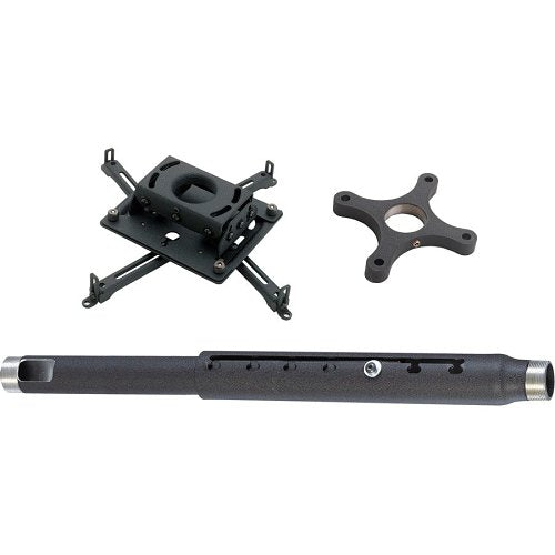 Chief KITPF018024 RPA Universal Projector Kit, Includes RPAU, CMS018024, CMA101