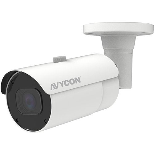 AVYCON InfiniteStar AVC-NSB81M 8 Megapixel Network Camera - Bullet Image of BX-NSB81M