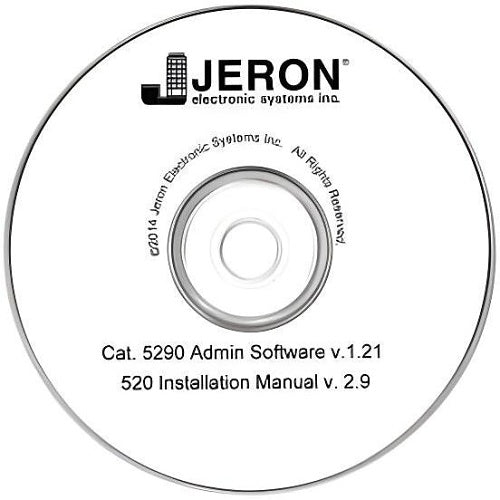 Alpha 5290 Spectrum Administration Application Software