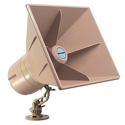 Bogen SAH5-24V High-Efficiency, Digital Switching, Amplified Horn, 5W Image of BO-SAH5