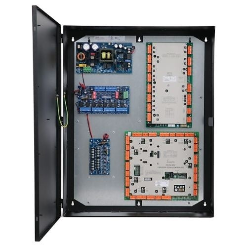 Altronix T2AMK78SD ULX AMAG M2150 8-Door Power Supply, 115V, PTC