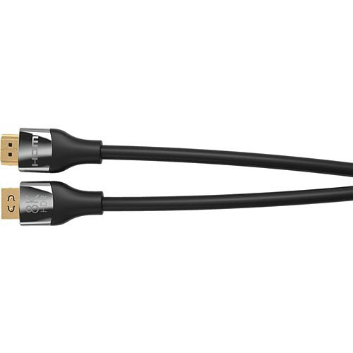 Vanco UHD8K01 Certified Ultra High Speed 8K 48Gbps HMDI Cable, 1\'
