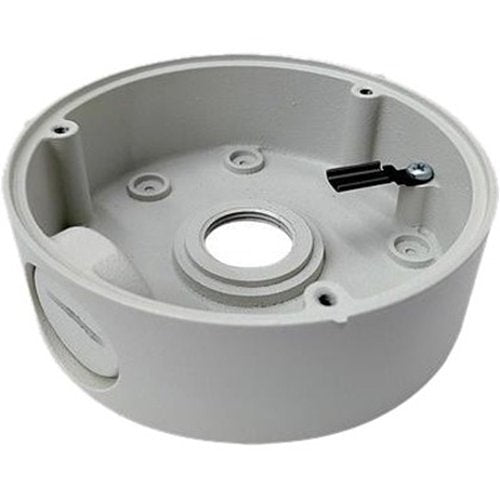 i3 Mounting Box for Network Camera Image of 8O-B7V2