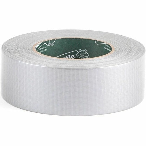 Dottie DT260 Silver Duct Tape