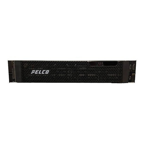 Pelco VXP-P3-48-5T VXP Power Server 3 with Windows 10 2019, 2U RS, Professional