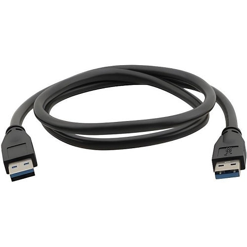 Kramer C-USB3/AA USB 3.0 A (M) to A (M) Cable, 10\'