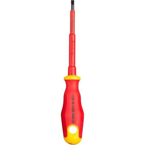 Jonard Tools TK-70INS Insulated Screwdriver Kit, 7-Piece