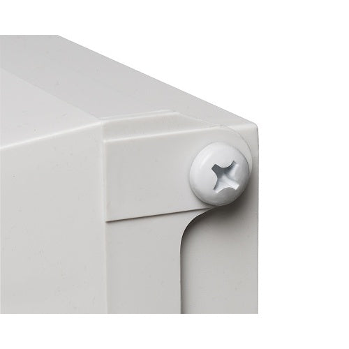 Arlington DBPV1 Dri-Box Adapters with Non-Metallic Cover and Base