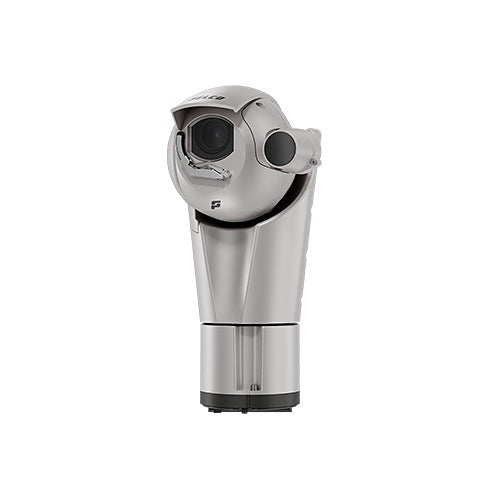 Pelco ESCE1-2X40Q6-RLU-1 2MP Bispectral Outdoor PTZ IP Camera with Thermal Resolution, x40 Zoom