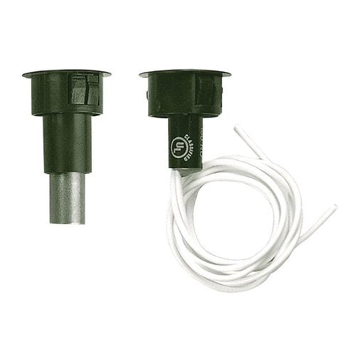 Securitron DPS-W-WH Door Position Switch,  Wood White
