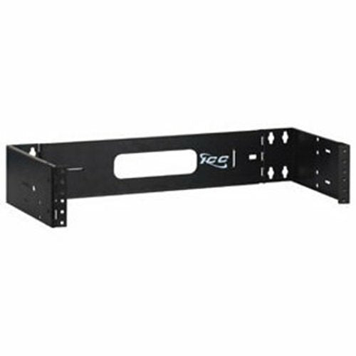 ICC Mounting Bracket - Black Image of H2-ICMSABR62