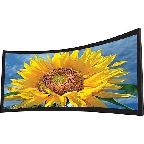 Draper 252194 109\\" Clarion Projection Screen