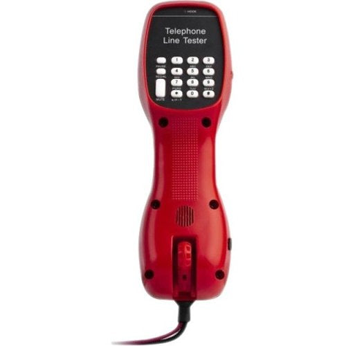 Jonard Tools TBS-100 Telephone Butt Set with ABN, Analog