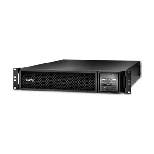APC ACF600 NetShelter 2U Rack Fan Panel, Black