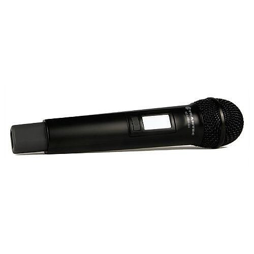 TOA S2.4-HDX-G3 UHF Handheld Transmitter, 2.4GHz