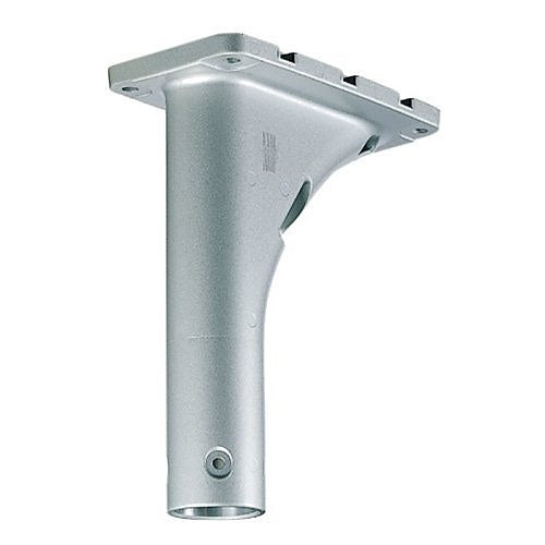 i-PRO WV-Q121BS Ceiling Mount Bracket, Gray