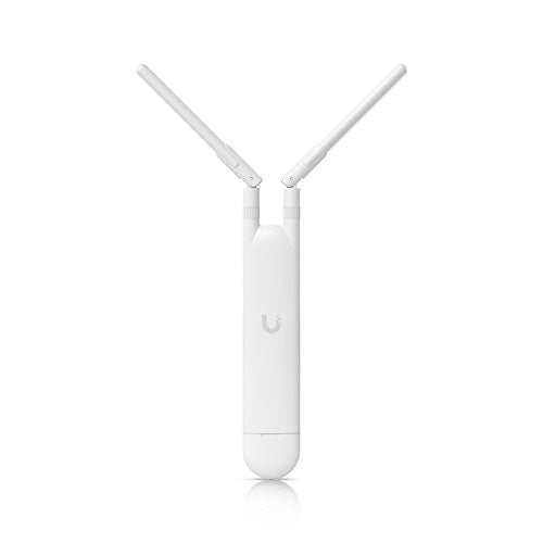 Ubiquiti UAP-AC-M-5-US AC Mesh Access Point, US, 5-Pack, White